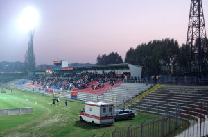 vasas-stadion