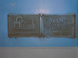 ganz