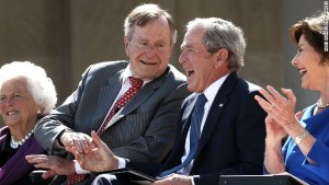 bush