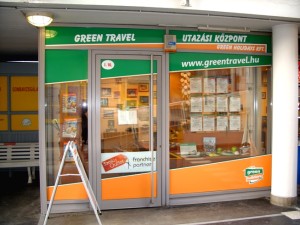 greentravel