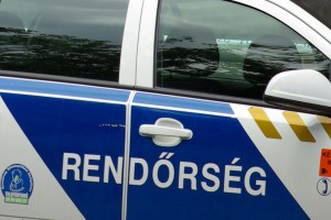 bölcsöde rendőrség