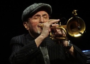 thomas stanko
