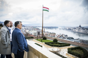 orbán