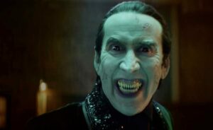 Next photo of Nicolas Cage